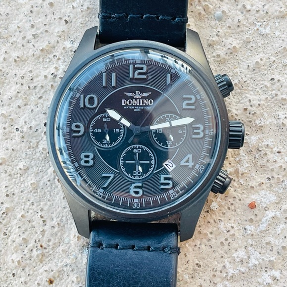 Domino japan watch - Picture 2 of 6